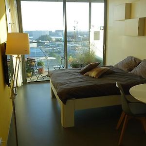 Deluxe Double Kamer